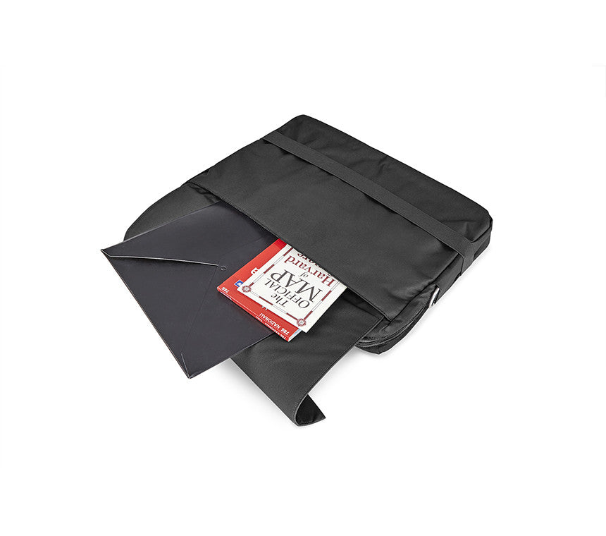 Bolsa Horizontal ID para Dispositivos Digitais - Preta