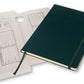 Caderno Profissional - Verde