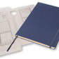 Caderno Profissional - Violeta
