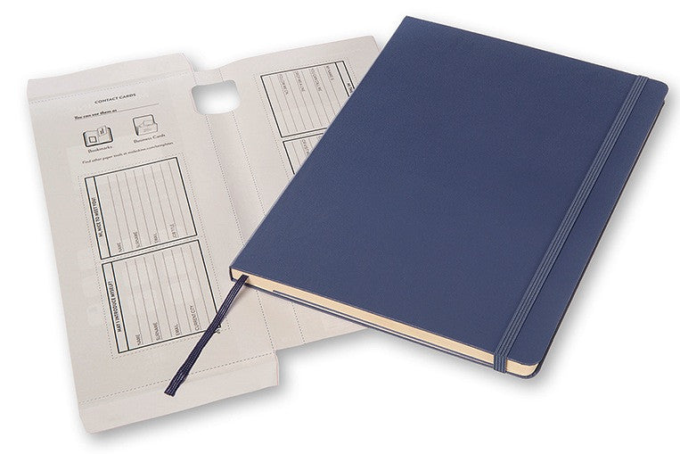 Caderno Profissional - Violeta