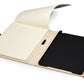 Capa para iPad Air - Bege