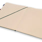 Caderno Profissional - Verde