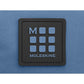 Reporter Bag ID para Tablets - Azul