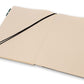 Workbook A4 Soft Pautado - Preto
