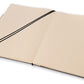 Workbook A4 Liso - Preto