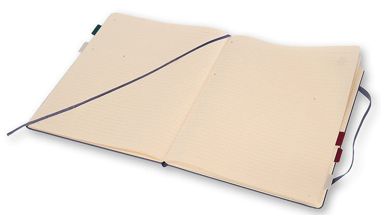 Caderno Profissional - Violeta