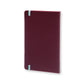 Contrast Collection Grande - Bordeaux