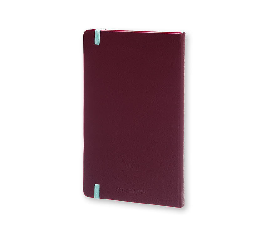 Contrast Collection Grande - Bordeaux
