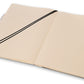 Workbook A4 Soft Liso - Preto