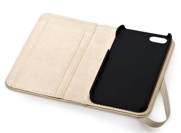 Capa para Smartphone - Bege