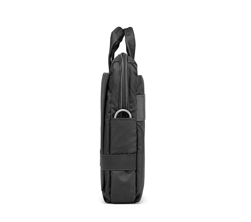 Bolsa Horizontal ID para Dispositivos Digitais - Preta