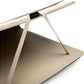 Capa para iPad Air - Bege