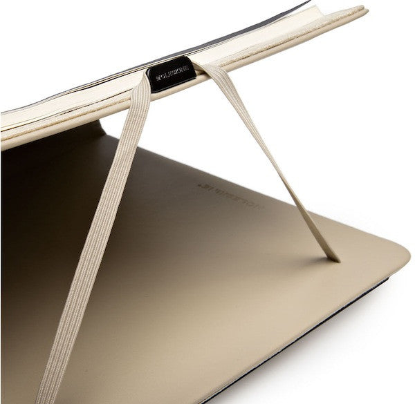Capa para iPad Air - Bege