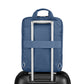 Bolsa Vertical ID para Dispositivos Digitais até 15,4" - Azul