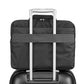 Bolsa Horizontal ID para Dispositivos Digitais - Preta