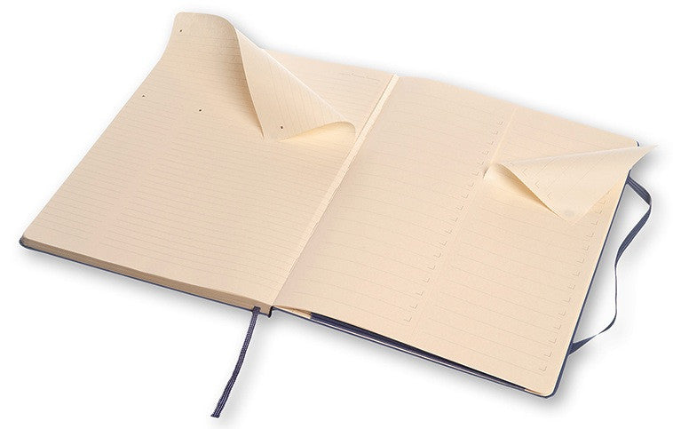 Caderno Profissional - Violeta