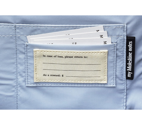 Tote Bag ID para dispositivos digitais até 13'' - Cinza