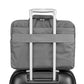 Bolsa Horizontal ID para Dispositivos Digitais - Cinza