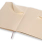 Caderno Profissional - Cinza Claro