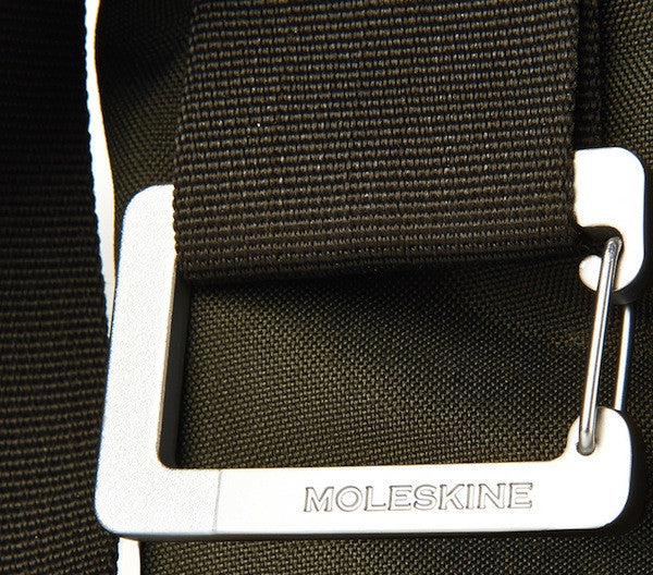 myCloud Tote Bag Verde, para portáteis até 13''
