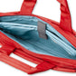 Bolsa Horizontal Vermelha Para Equipamentos Digitais