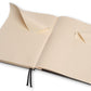 Workbook A4 Liso - Preto