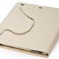 Capa para iPad Air - Bege