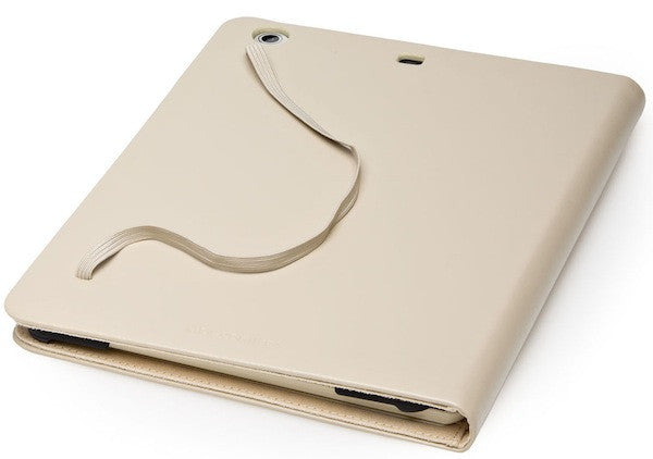 Capa para iPad Air - Bege