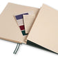 Workbook A4 Liso - Verde
