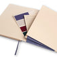 Caderno Profissional - Violeta