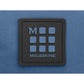 Bolsa Vertical ID para Dispositivos Digitais até 15,4" - Azul