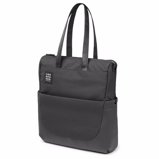 Tote Bag ID para dispositivos digitais até 13'' - Preta