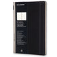 Workbook A4 Liso - Preto