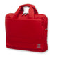 Bolsa Horizontal Vermelha Para Equipamentos Digitais
