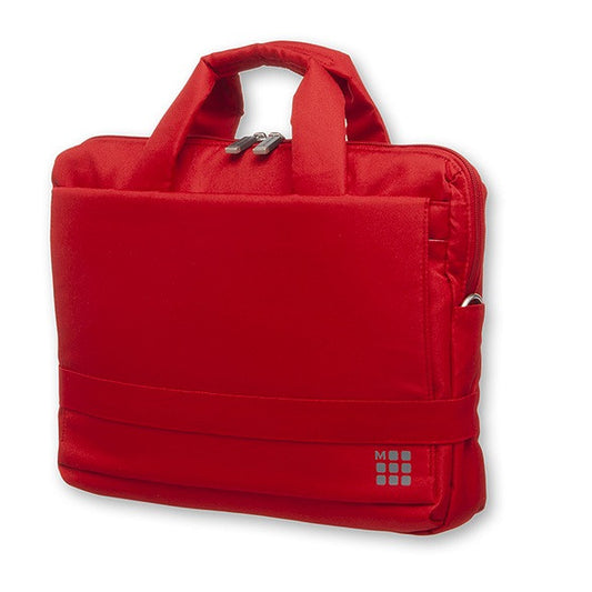 Bolsa Horizontal Vermelha Para Equipamentos Digitais