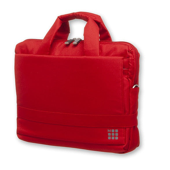 Bolsa Horizontal Vermelha Para Equipamentos Digitais