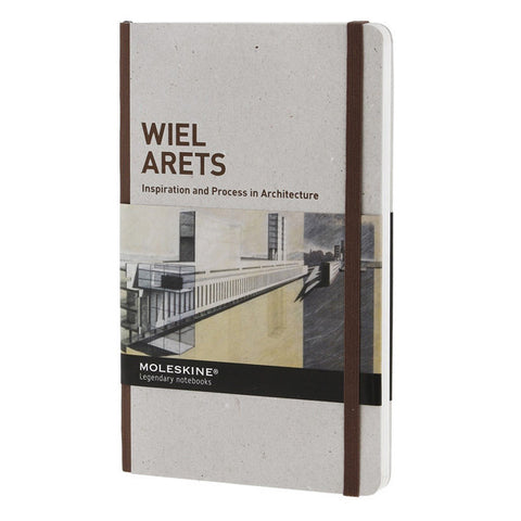 Colecção "Inspiration and Process in Architecture" - Wiel Arets