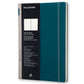 Workbook A4 Liso - Verde