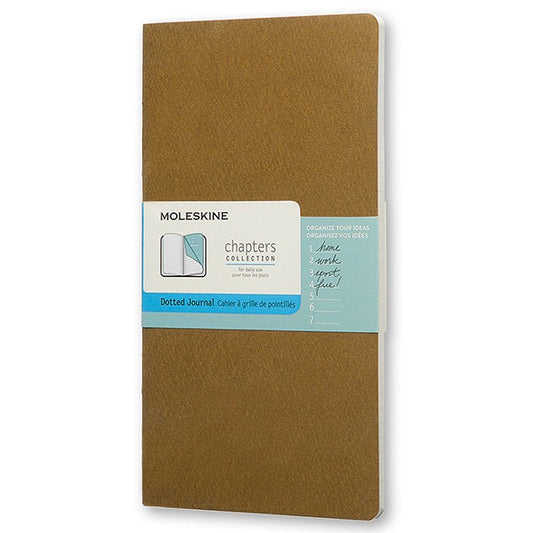 Chapters Slim Verde Azeitona - Ponteado