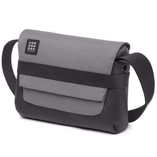 Reporter Bag ID para Tablets - Cinza