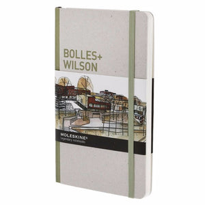 Colecção "Inspiration and Process in Architecture" - Bolles + Wilson