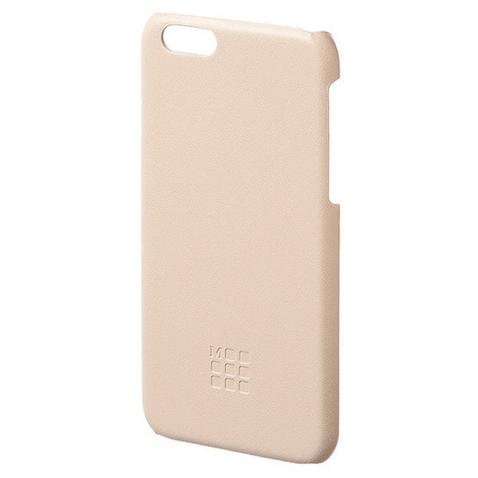 Capa Bege para iPhone 5/5S