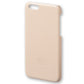 Capa Bege para iPhone 6 Plus