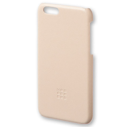 Capa Bege para iPhone 6 Plus
