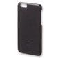 Capa Preta para iPhone 6 Plus