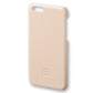 Capa Bege para iPhone 6