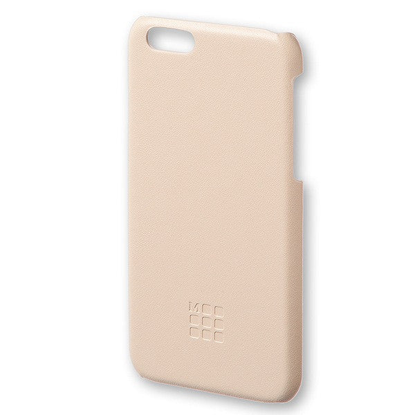 Capa Bege para iPhone 6