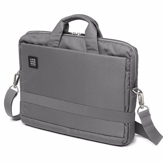 Bolsa Horizontal ID para Dispositivos Digitais - Cinza