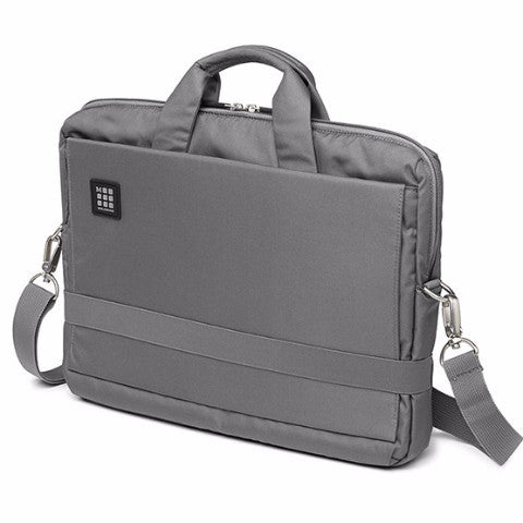 Bolsa Horizontal ID para Dispositivos Digitais - Cinza