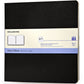Cahier de Desenho Preto